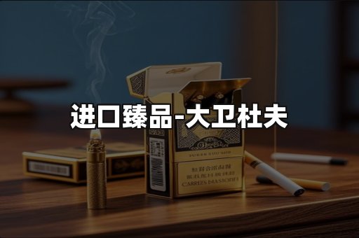 进口臻品